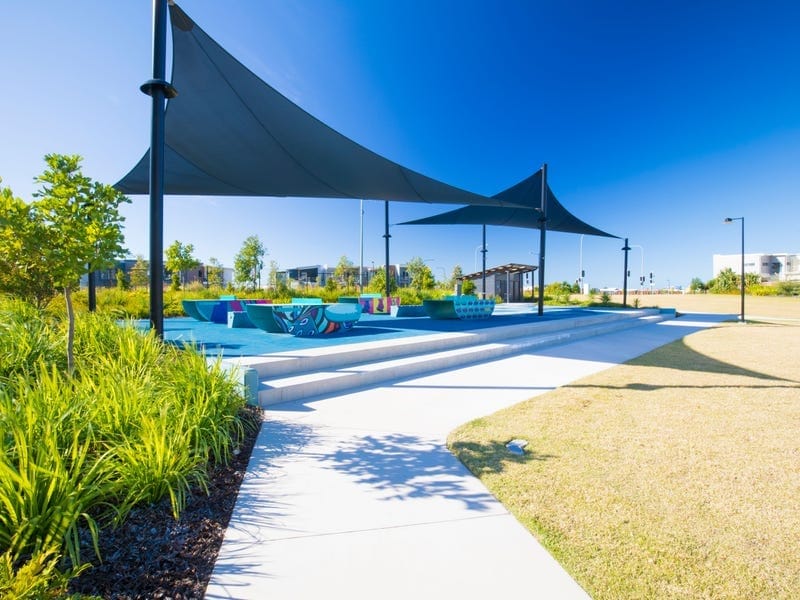 Luxury Living