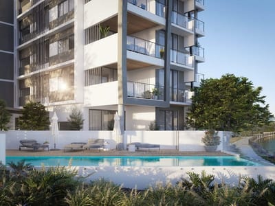 Three Bedroom Stunner