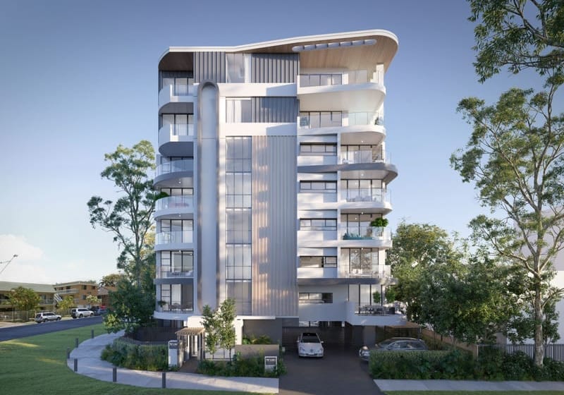Architect Designed Masterpiece: Welcome to Picasso - Only 2 Remain