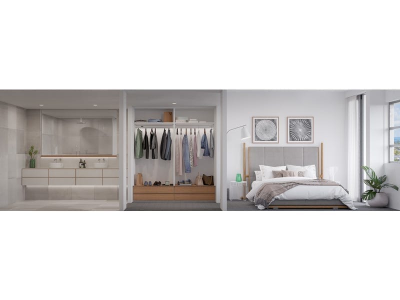 Architect Designed Masterpiece: Welcome to Picasso - Only 2 Remain