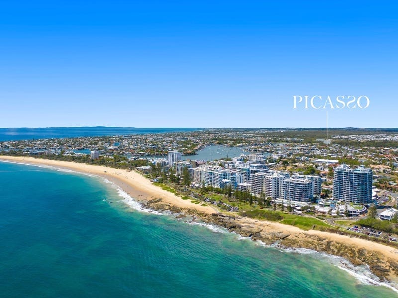 Architect Designed Masterpiece: Welcome to Picasso - Only 2 Remain