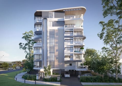 Full Floor Penthouse Perfection…200m to Sand!