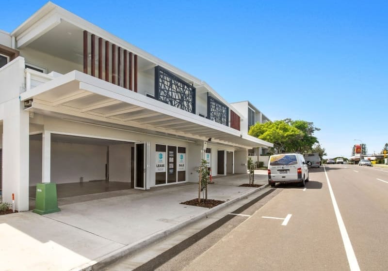 Brand New, High-End Beachside Living!