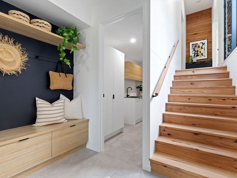 EXCLUSIVE BRAND NEW FAMILY HOME NESTLED AMONGST PRIVATE BUSHLAND SETTING