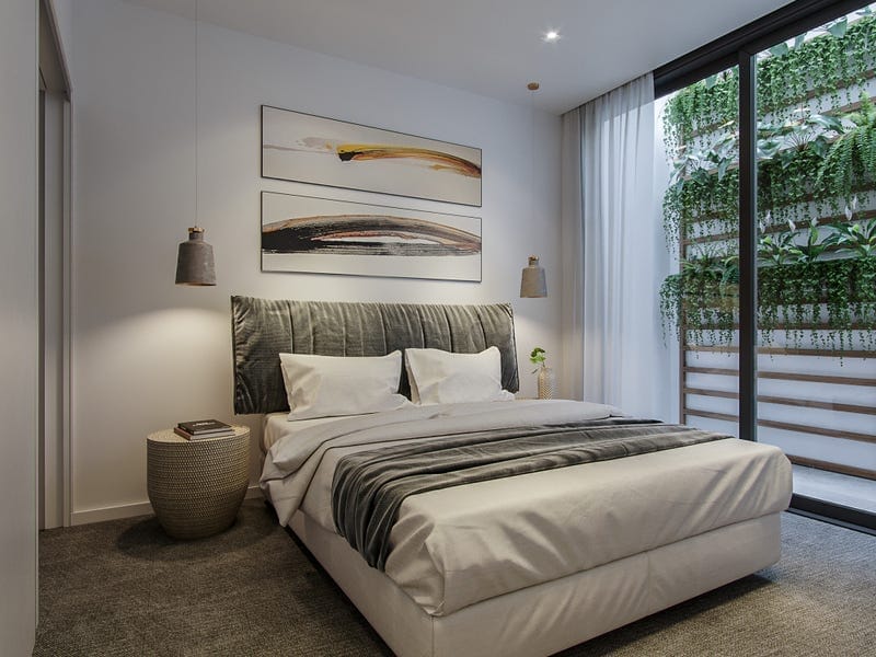 Architecturally Designed Living - ONE PROSPERITY