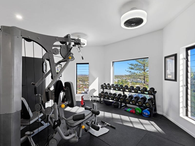 Brand New LA Style Mansion