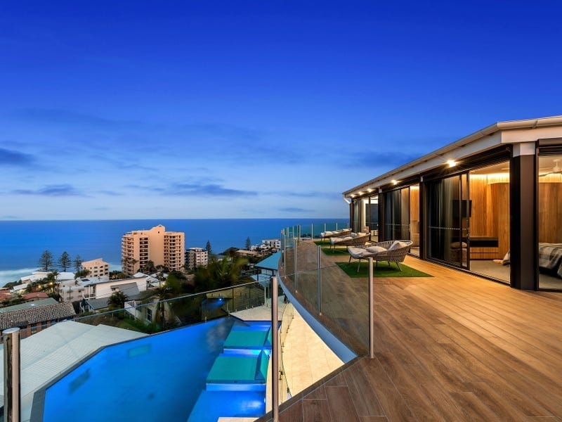 Brand New LA Style Mansion
