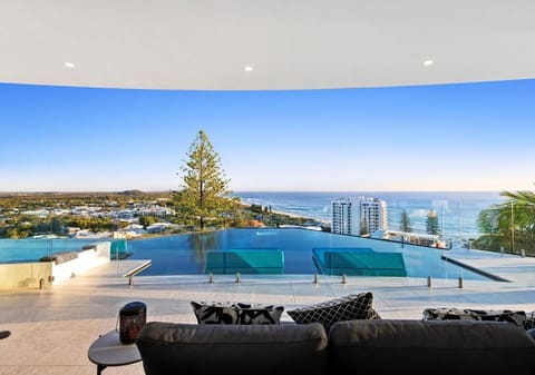 Brand New LA Style Mansion