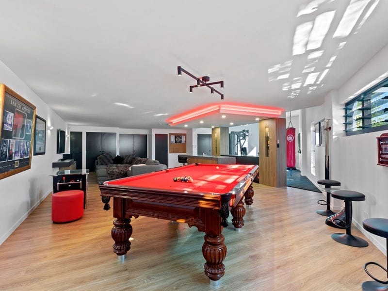 Brand New LA Style Mansion
