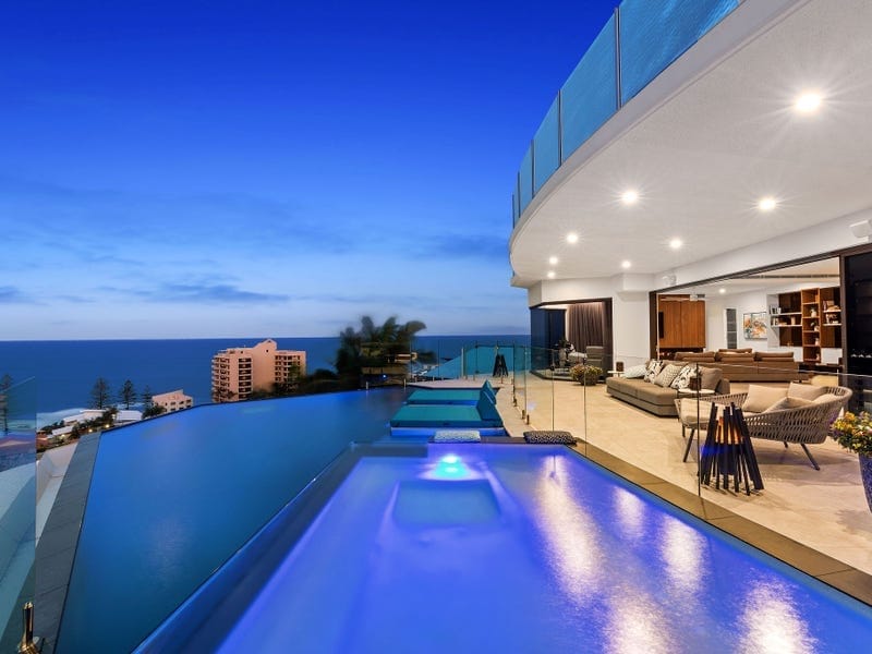 Brand New LA Style Mansion