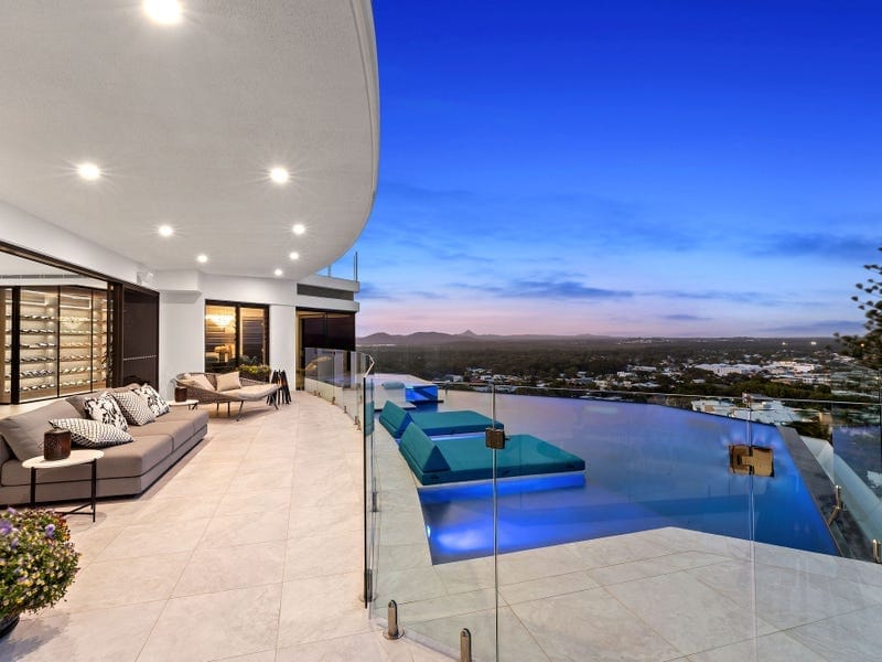 Brand New LA Style Mansion