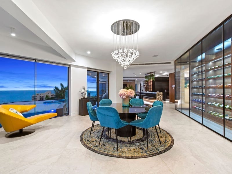 Brand New LA Style Mansion