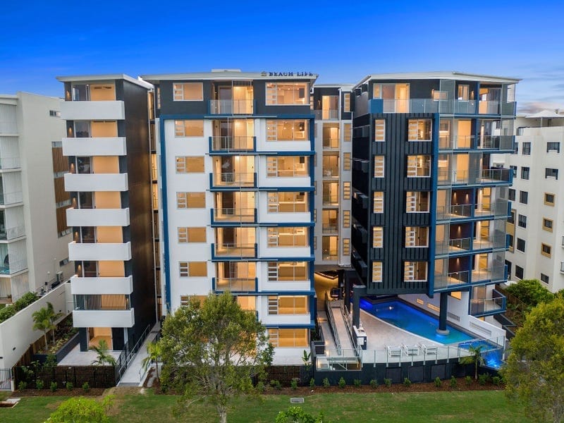 Beach Life Alex - 221m2 Sky-Home with Storage