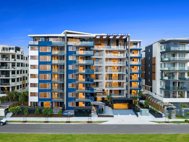 Beach Life Alex - 221m2 Sky-Home with Storage