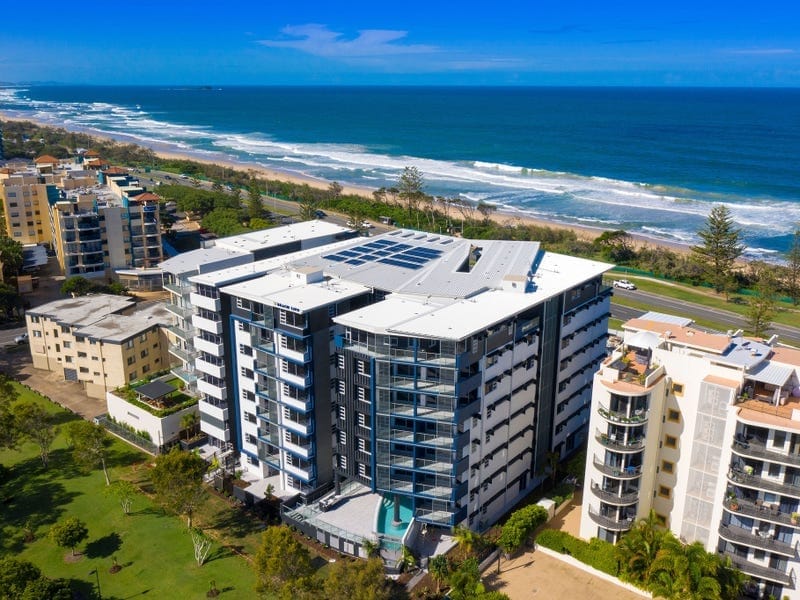 Beach Life Alex - 221m2 Sky-Home with Storage