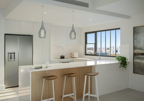 A premium, architecturally designed - Curve Birtinya
