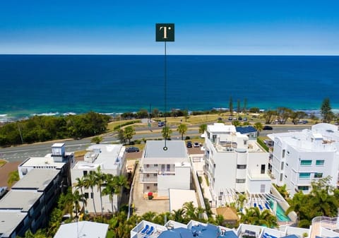 Beachside Living - Sold off market by Craig Morrison