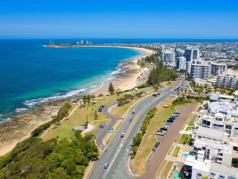 Beachside Living - Sold off market by Craig Morrison