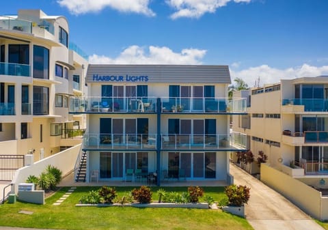 Beachside Living - Sold off market by Craig Morrison