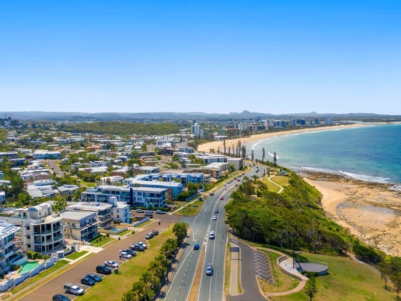 Beachside Living - Sold off market by Craig Morrison