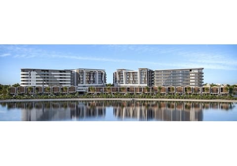 Architecturally Designed Living - ONE PROSPERITY