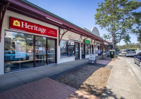 Level, Vacant, Spacious Parcels | Under Construction