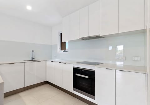 In The Heart Of Coolum Beach
