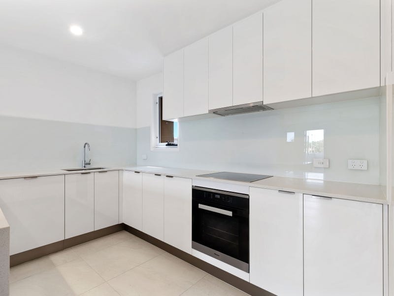In The Heart Of Coolum Beach