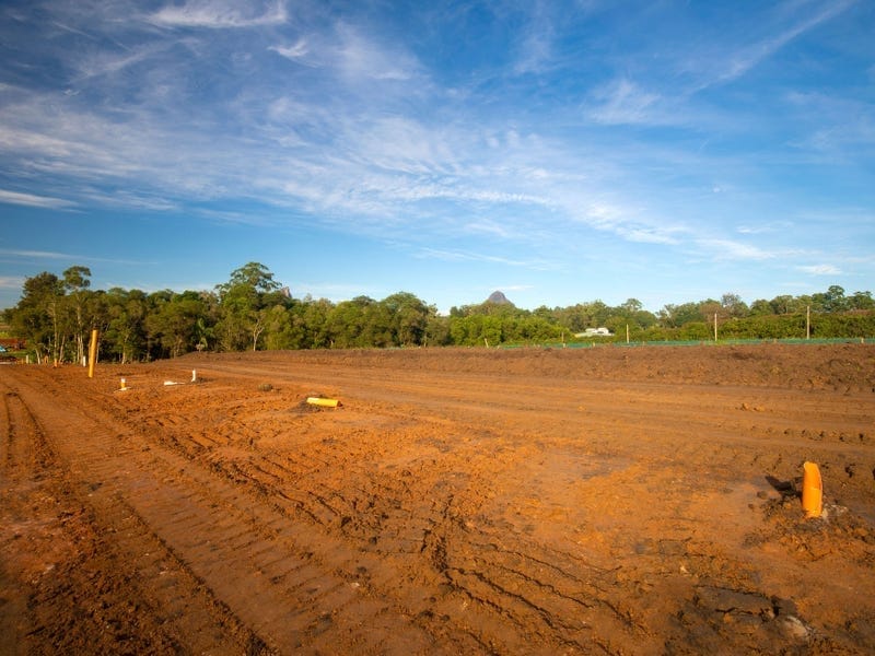 Mountain View Magic - Now Under Construction