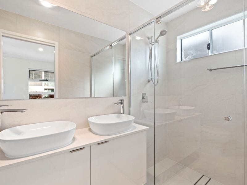 Brand New, High-End Beachside Living!