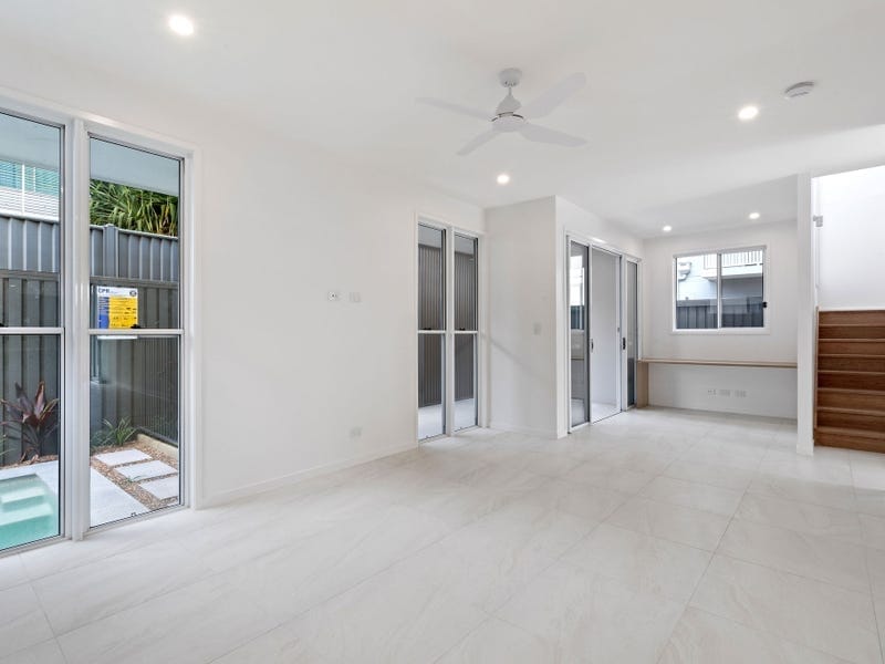 Brand New, High-End Beachside Living!