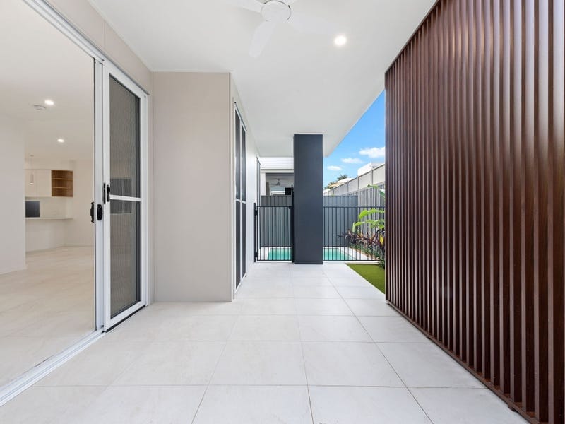 Brand New, High-End Beachside Living!