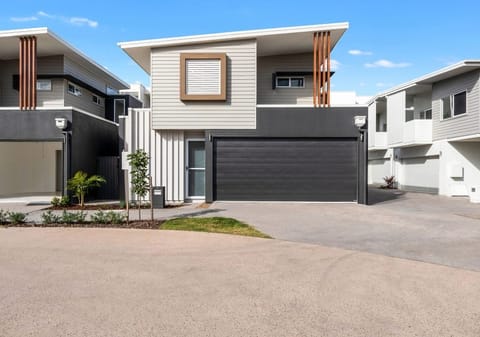 Brand New, High-End Beachside Living!