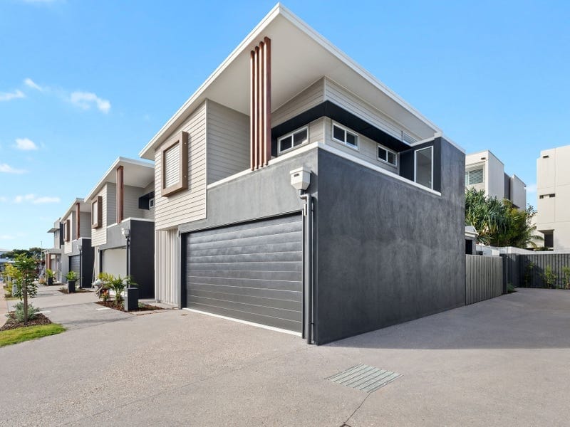 Brand New, High-End Beachside Living!