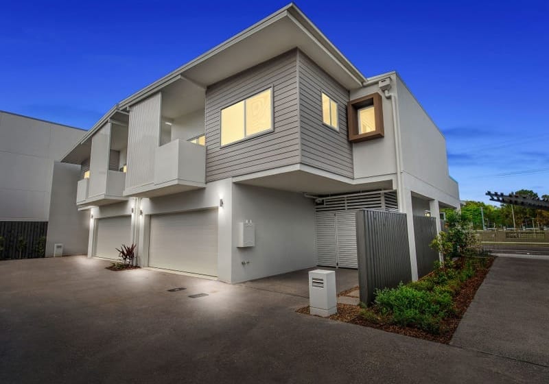 BRAND NEW ELEVATED LIVING
